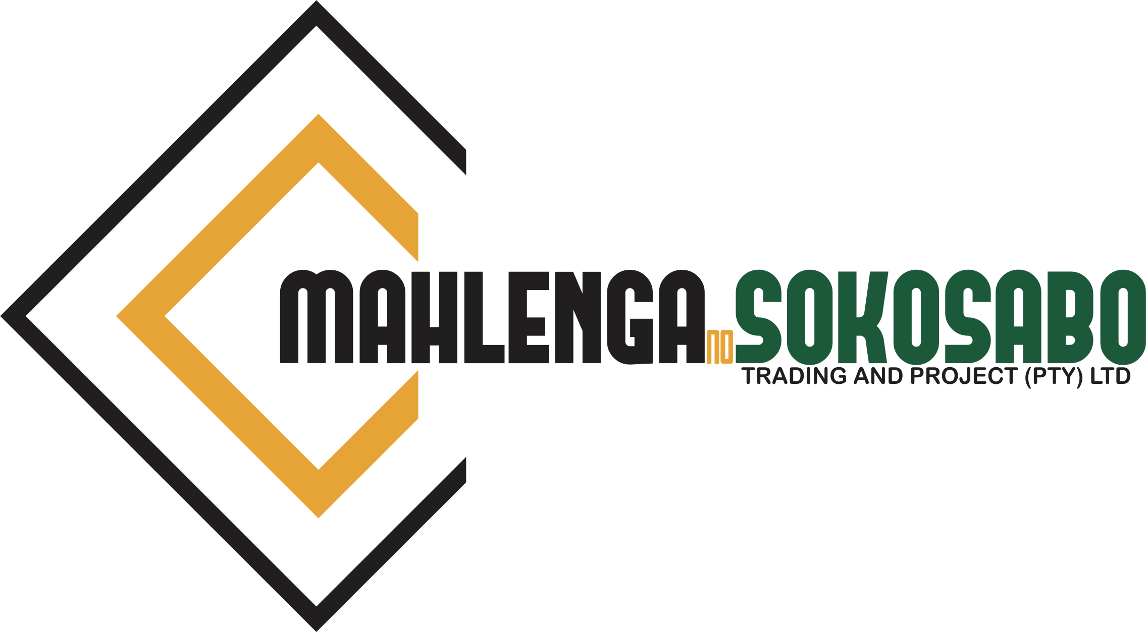 Mahlenga No Sokosabo Logo